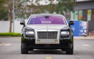 Rolls-Royce Ghost 2011 - Bán Rolls-Royce Ghost 2011, màu đen, nhập khẩu, giá cực tốt giá 6 tỷ 800 tr tại Hà Nội