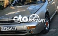 Nissan Bluebird Ôtô gia đình giá hợp lý .tập lái an toàn 1993 - Ôtô gia đình giá hợp lý .tập lái an toàn giá 52 triệu tại Tp.HCM