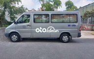 Mercedes-Benz Sprinter mec 2008 xe chính chủ 6cho 900kg máy móc ngon 2008 - mec 2008 xe chính chủ 6cho 900kg máy móc ngon giá 168 triệu tại Thanh Hóa