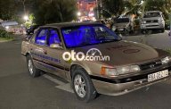 Mazda 626 xe .chay gia đình 1989 - xe Mazda.chay gia đình giá 50 triệu tại Cần Thơ