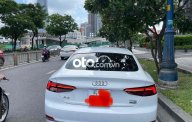 Audi A5   Sportback 2.0 TFSI 2018 Trắng nguyên Zing 2017 - Audi A5 Sportback 2.0 TFSI 2018 Trắng nguyên Zing giá 1 tỷ 490 tr tại Tp.HCM