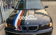 BMW 318i Bán  318I 2003 còn đăng kiểm dài 2003 - Bán BMW 318I 2003 còn đăng kiểm dài giá 129 triệu tại Tp.HCM