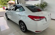 Toyota Vios 2022 -  Hỗ trợ rút hồ sơ và sang tên trong ngày giá 435 triệu tại Nam Định