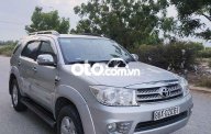 Toyota Fortuner Fotune Đời 2010 Máy Dầu Số Sàn Xe chạy 87 nghàn 2010 - Fotune Đời 2010 Máy Dầu Số Sàn Xe chạy 87 nghàn giá 415 triệu tại Ninh Thuận