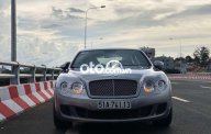 Bentley Continental Gia đình cần bán Benly  2008 2008 - Gia đình cần bán Benly Continental 2008 giá 1 tỷ 550 tr tại Tp.HCM