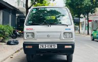 Suzuki Blind Van 2021 - Không đâm đụng, không ngập nước, máy số nguyên bản nhà sản xuất giá 230 triệu tại Hà Nội