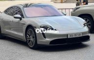 Porsche Taycan Chính chủ bán   sản xuất 2020 2020 - Chính chủ bán Porsche Taycan sản xuất 2020 giá 4 tỷ 500 tr tại Hà Nội