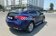 Acura ZDX   sx 2010 2010 - Acura zdx sx 2010 giá 600 triệu tại Tp.HCM