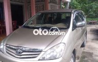 Toyota Innova Ban 2009 - Ban giá 220 triệu tại Bến Tre