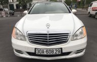 Mercedes-Benz S550 2008 - Gía 408tr giá 408 triệu tại Hà Nội