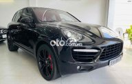 Porsche Cayenne ❤  TURBO xe chất bao check 2010 - ❤PORSCHE CAYENNE TURBO xe chất bao check giá 1 tỷ 850 tr tại Tp.HCM