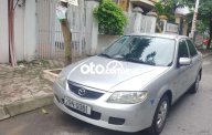 Mazda 323 Mình có nhu cầu đổi xe mới lên bán 2002 - Mình có nhu cầu đổi xe mới lên bán giá 90 triệu tại Hà Nội