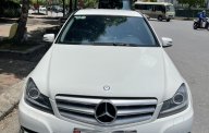 Mercedes-Benz C200 2013 - Gía 450tr giá 450 triệu tại Hà Nội