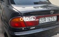 Mazda 323 Xe đi chất lượng an toàn kiểm định còn dài 2001 - Xe đi chất lượng an toàn kiểm định còn dài giá 55 triệu tại Lạng Sơn