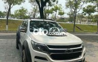 Chevrolet Colorado   LTZ 2 cầu sổ 2019 đi 52000km 2019 - Chevrolet Colorado LTZ 2 cầu sổ 2019 đi 52000km giá 490 triệu tại Đà Nẵng