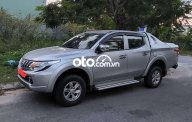 Mitsubishi Triton Xe gia đình ít đi cần bán 2016 - Xe gia đình ít đi cần bán giá 420 triệu tại Đà Nẵng
