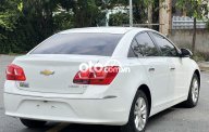 Chevrolet Cruze  2016 1.6 MT LT 2016 - Cruze 2016 1.6 MT LT giá 306 triệu tại Bình Phước