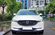 Mazda 5  Cx Luxury 2017 model 2018 màu trắng 2017 - Mazda Cx5 Luxury 2017 model 2018 màu trắng giá 615 triệu tại Hà Nội