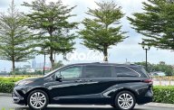 Toyota Sienna   Platinum Sx 2021 Nhập Mỹ 2021 - Toyota Sienna Platinum Sx 2021 Nhập Mỹ giá 4 tỷ 450 tr tại Hà Nội