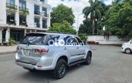 Toyota Fortuner Bán  máy dầu số sàn 2014 xe một đời chủ 2014 - Bán Fortuner máy dầu số sàn 2014 xe một đời chủ giá 500 triệu tại Hậu Giang