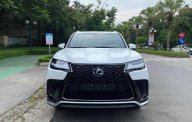 Lexus LX LX600 Fsport 2023 - Bán Lexus LX600 Fsport sản xuất 2023, xe giao ngay. giá 10 tỷ tại Hà Nội