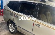 Nissan Livina can ban xe   2010 2010 - can ban xe Nissan livina 2010 giá 170 triệu tại Tp.HCM