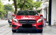 Mercedes-Benz GLA 45 Cực phẩm GLA 45AMG lăn bánh chỉ 6vkm 2015 - Cực phẩm GLA 45AMG lăn bánh chỉ 6vkm giá 790 triệu tại Hà Nội