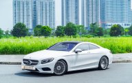 Mercedes-Benz S400 2018 - Giá 4 tỷ 100 triệu giá 4 tỷ 100 tr tại Hà Nội