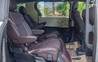 Toyota Sienna 2020 - Odo 31,000km giá 3 tỷ 997 tr tại Tp.HCM