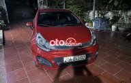 Kia Rio  hatback 2013 1 chủ full hãng mới kinh khủng 2013 - rio hatback 2013 1 chủ full hãng mới kinh khủng giá 325 triệu tại Hà Nội