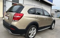 Chevrolet Captiva 2016 - CHEVROLET CAPTIVA 2016 số tự động  giá 430 triệu tại Hải Dương