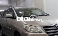 Toyota Innova  2015 2015 - Innova 2015 giá 395 triệu tại Trà Vinh