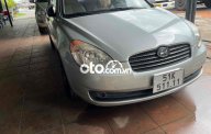 Hyundai Accent Bán  + biển số víp cho anh định danh 2009 - Bán accent + biển số víp cho anh định danh giá 289 triệu tại Tp.HCM