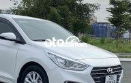 Hyundai Accent   AT 2020 biển đẹp 2020 - Hyundai Accent AT 2020 biển đẹp giá 417 triệu tại Tây Ninh