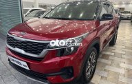 Kia Seltos   1.4AT SX2020, 5 chỗ gầm cao 2020 - KIA SELTOS 1.4AT SX2020, 5 chỗ gầm cao giá 550 triệu tại Khánh Hòa