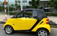 Smart Fortwo   0.7AT 2007 PHÙ HỢP CHO CHỊ EM 2007 - SMART FORTWO 0.7AT 2007 PHÙ HỢP CHO CHỊ EM giá 400 triệu tại Tp.HCM