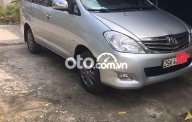 Toyota Innova Cc cần bán  G xịn, màu bạc 2009 - Cc cần bán Innova G xịn, màu bạc giá 225 triệu tại Hải Dương