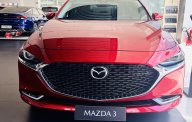 Mazda 3 2023 - Sẵn xe giao ngay BÌNH PHƯỚC giảm thuế trước bạ 50% giá 579 triệu tại Bình Phước