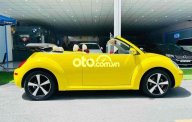 Volkswagen New Beetle   Model 2008 Màu Vàng Cực Đẹp 2007 - Volkswagen New Beetle Model 2008 Màu Vàng Cực Đẹp giá 580 triệu tại Tp.HCM