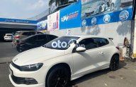 Volkswagen Scirocco Sirroco sx 12 trắng HN máy 1.4 cá nhân gữi gìn 2012 - Sirroco sx 12 trắng HN máy 1.4 cá nhân gữi gìn giá 395 triệu tại Hà Nội