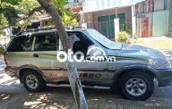 Ssangyong Musso Cần nhượng lại đam mê.  2003. 2003 - Cần nhượng lại đam mê. Musso 2003. giá 95 triệu tại Đà Nẵng