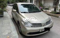 Nissan Tiida Cần bán   1.8SE hatback 2007 - Cần bán Nissan Tiida 1.8SE hatback giá 179 triệu tại Hà Nội