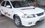 Mazda 323   sx 1998 (xe chính chủ) 1998 - MAZDA 323 sx 1998 (xe chính chủ) giá 90 triệu tại Long An