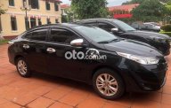 Toyota Vios Chính chủ cần bán xe  số sàn bản 7 túi khí 2018 - Chính chủ cần bán xe vios số sàn bản 7 túi khí giá 343 triệu tại Quảng Ninh