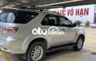 Toyota Fortuner xe chính chủ, không kinh doanh 2014 - xe chính chủ, không kinh doanh giá 450 triệu tại Hòa Bình