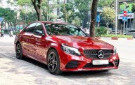 Mercedes-Benz CL class 2021 - Lên đời xe cần bán C300 mới 90% chính chủ 1 đời chủ mới đi 22.000km giá 1 tỷ 550 tr tại Hưng Yên