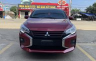 Mitsubishi Attrage 2021 - Giá 365 triệu giá 365 triệu tại Vĩnh Phúc