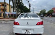 Peugeot 406 xe đẹp nguyên bản 2016 - xe đẹp nguyên bản giá 350 triệu tại Hải Dương