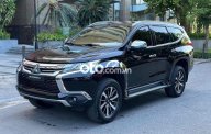 Mitsubishi Pajero Sport Bán  2019 2.4MT Đen Số Sàn Siêu Chất 2019 - Bán Pajero Sport 2019 2.4MT Đen Số Sàn Siêu Chất giá 695 triệu tại Hà Nội