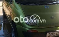 Daewoo Matiz Cần bán xe 5 chổ 2001 - Cần bán xe 5 chổ giá 38 triệu tại Đắk Lắk